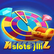 slots jili